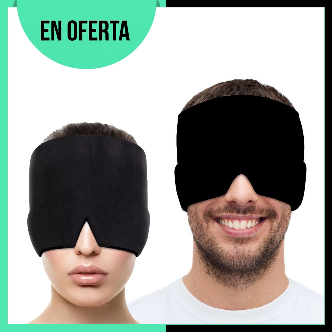 Gorro de Gel Terapéutico