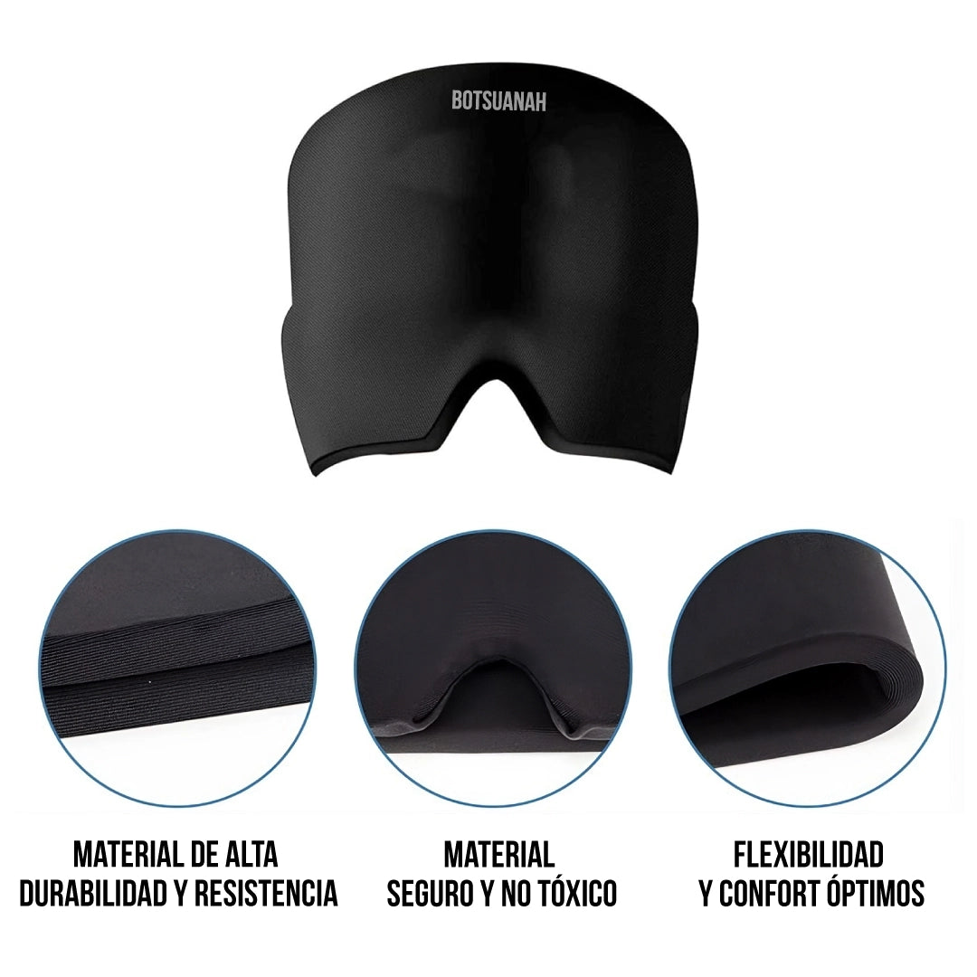 Gorro de Gel Terapéutico