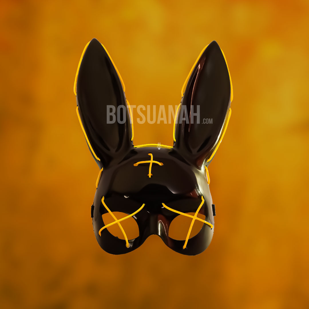 CONEJA LED NOCTURNA