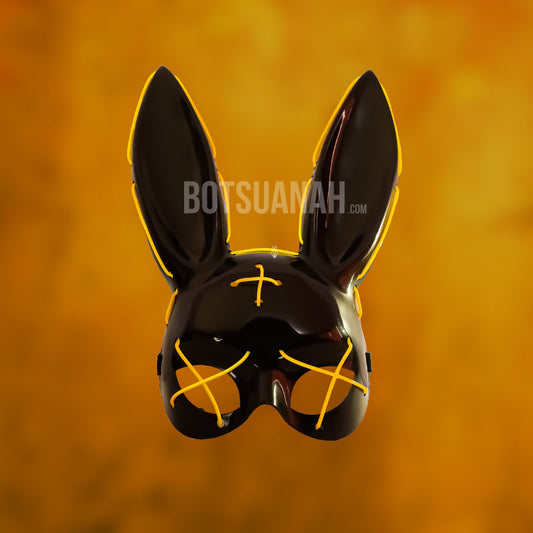 CONEJA LED NOCTURNA