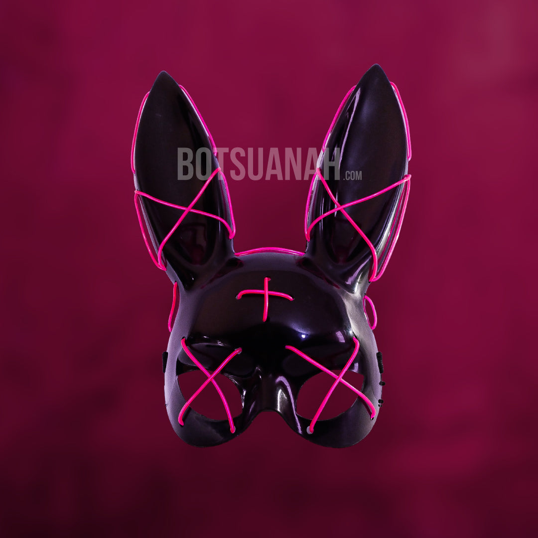 CONEJA LED NOCTURNA