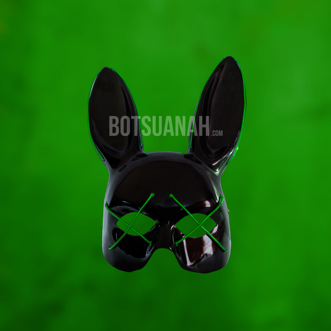CONEJA LED NOCTURNA